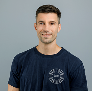 Koen Schnaar 1X1