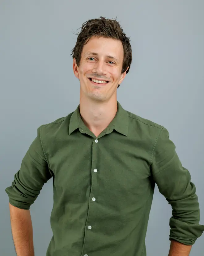 Ruben Jansen 4X5