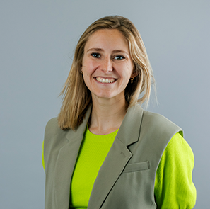 Lisa Coppens 1X1