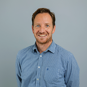 Dave Roersch 1X1