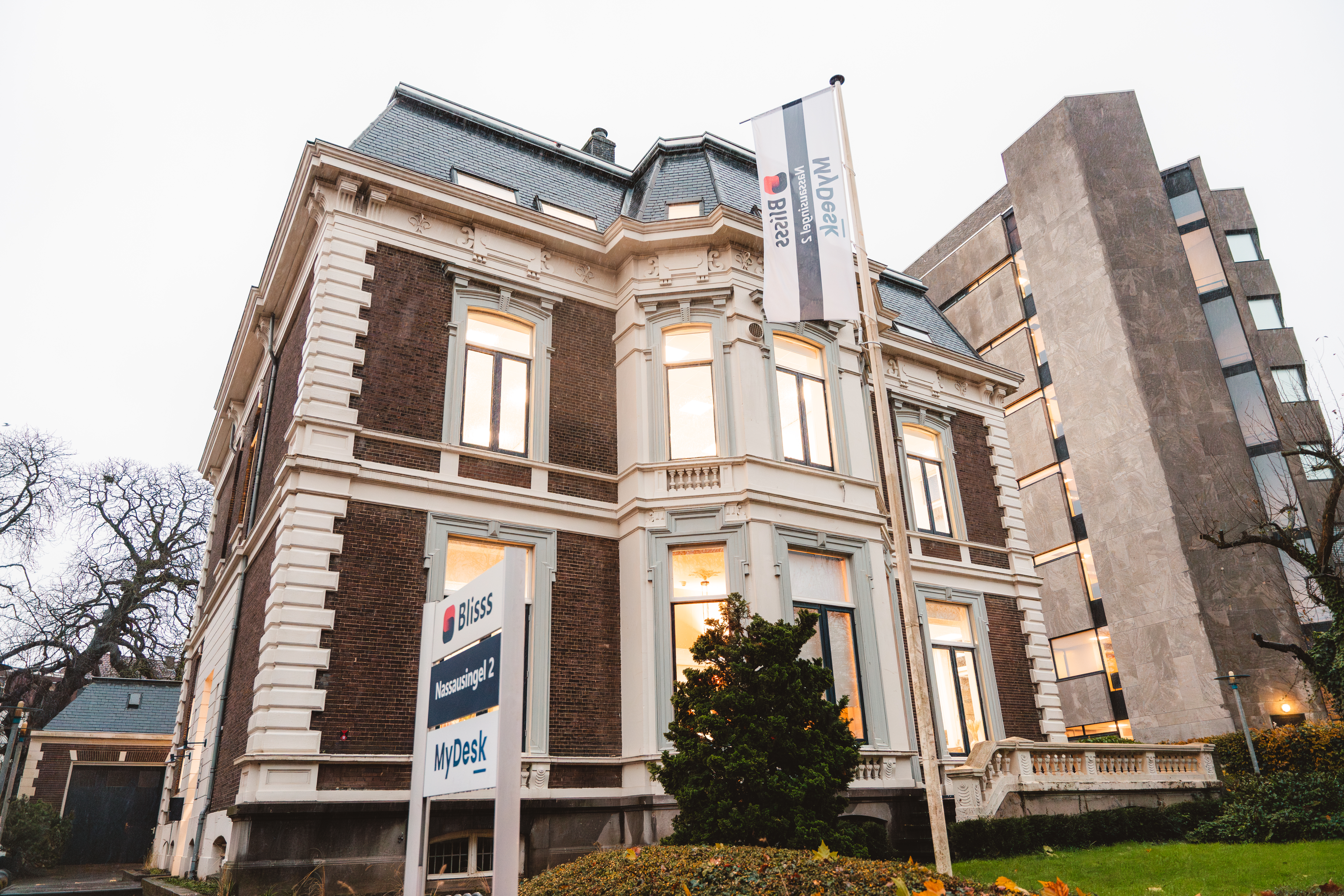 Blisss Openhuis 11