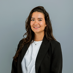 Nicole Geskus 1X1